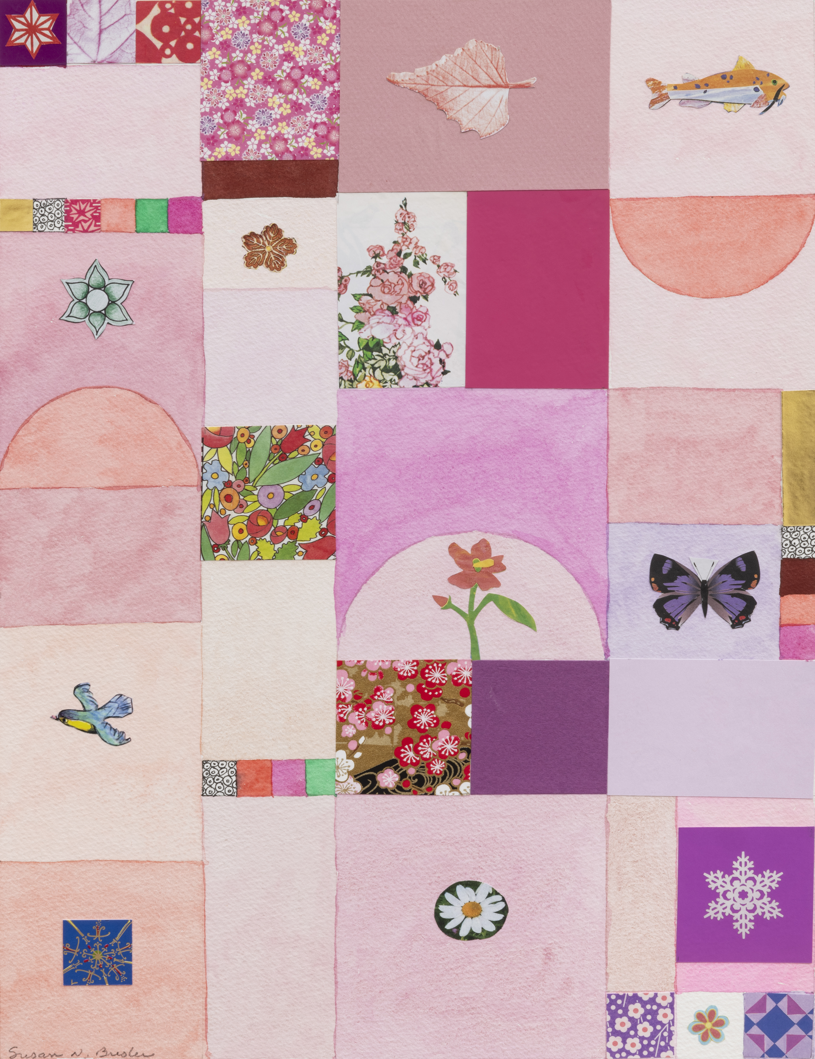 Greek Goddess and Her Ghosts